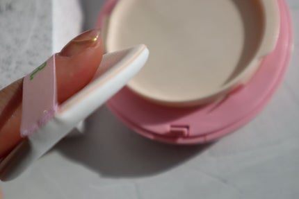 PROBIOエッセンスクッション/ネイチャーリパブリック/クッションファンデーションを使ったクチコミ(4枚目)