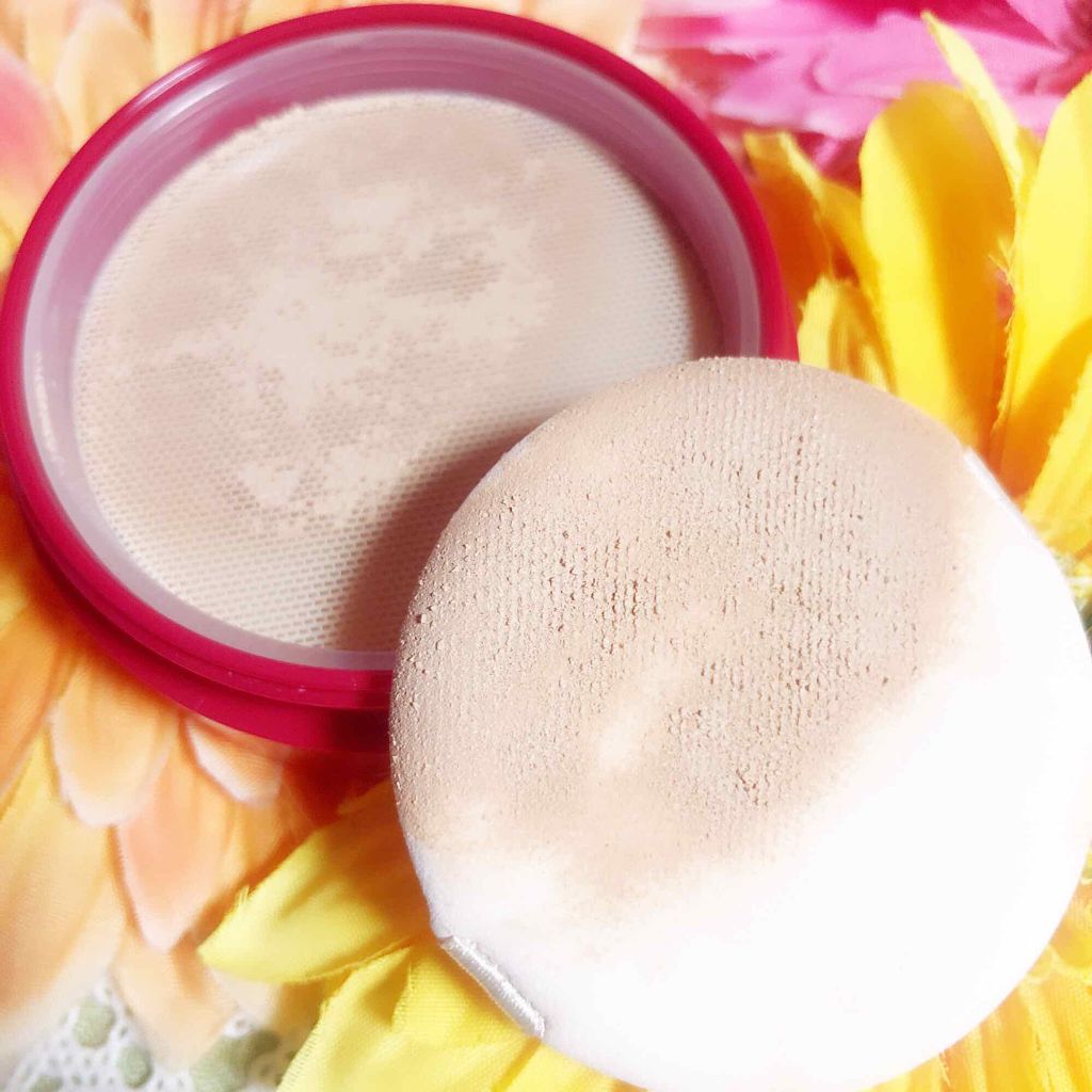 水ジェリークラッシュ/インテグレート/クリーム・エマルジョンファンデーションを使ったクチコミ(2枚目)