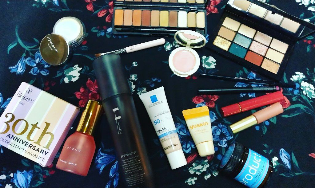 クールクラッシュ アイシャドーパレット/NARS/アイシャドウパレットを使ったクチコミ（1枚目）