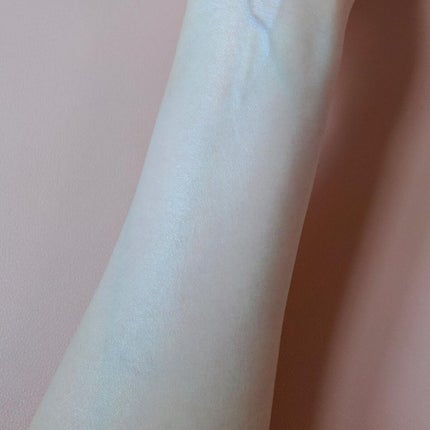 オルビスユー トリートメントプライマー/オルビス/化粧下地を使ったクチコミ(4枚目)