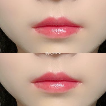 \ナチュラルな血色感ピンク💘/

────────────
♡dasique Juicy Dewy Tint
   05 Mauve Berry
────────────

澄んだベリーピンクカラーに落ち着いたベージュが少し加味されたコーラルピンク🩷

落ち着いたトーンのピンク色。派手すぎず鮮やかすぎずでめちゃくちゃ使いやすいカラー。ピンクグレープフルーツカラーに近い感じ❣️
PCはブルベ夏🐳



ナチュラルに仕上げたい時におすすめ☺︎
ぜひチェックしたみてね💫





#dasique #デイジーク　#ジューシーデュイティント #juicydewytint #モーブベリー #mauveberry #ブルベコスメ　#ブルベリップ　#ブルベ夏　#ブルベティント　#ツヤティント　#ツヤリップ #PC別推しリップ の画像 その2