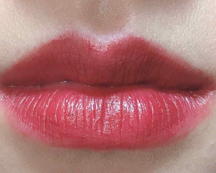 口紅(詰替用)/ちふれ/口紅を使ったクチコミ(2枚目)