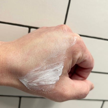 シカプラスト リペアクリーム B5+ /ラ ロッシュ ポゼ/フェイスクリームを使ったクチコミ(4枚目)