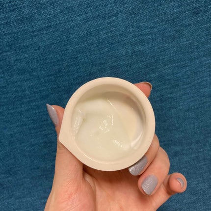 カプセルレシピパック N GT/innisfree/洗い流すパック・マスクを使ったクチコミ(2枚目)