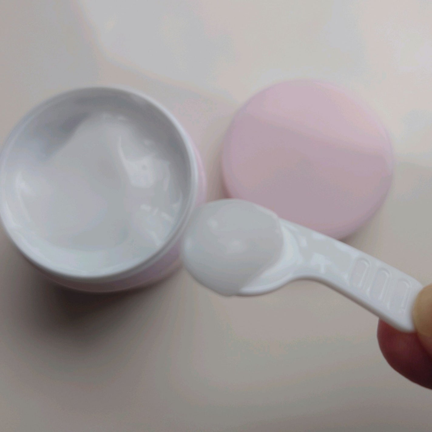 薬用アクアコラーゲンゲル スーパーセンシティブEX/ドクターシーラボⓇ/オールインワン化粧品を使ったクチコミ(4枚目)