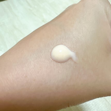 UVモイストデイセラム/SKIN POT/日焼け止めローションを使ったクチコミ(5枚目)