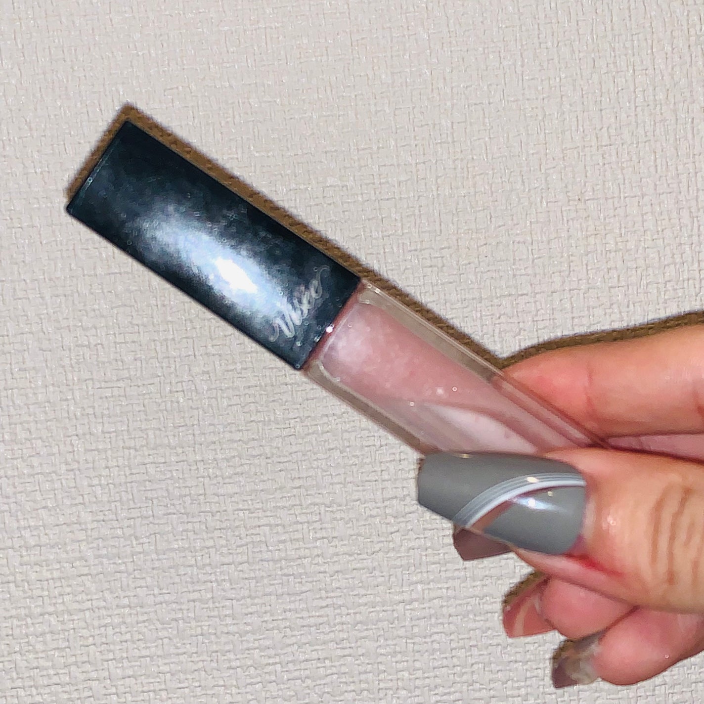 エッセンス リッププランパー/Visée/リッププランパーを使ったクチコミ(1枚目)