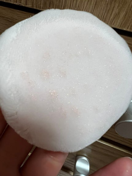 ミス ディオール ブルーミング ボディ パウダー/Dior/ボディパウダーを使ったクチコミ(7枚目)