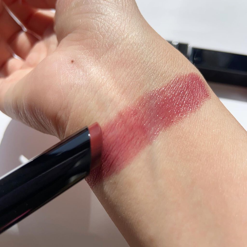 ケイト リップモンスター/KATE/口紅を使ったクチコミ(3枚目)