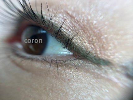 リュクス アイシャドウ リッチ ジェムストーン/BOBBI BROWN/単色アイシャドウを使ったクチコミ(2枚目)