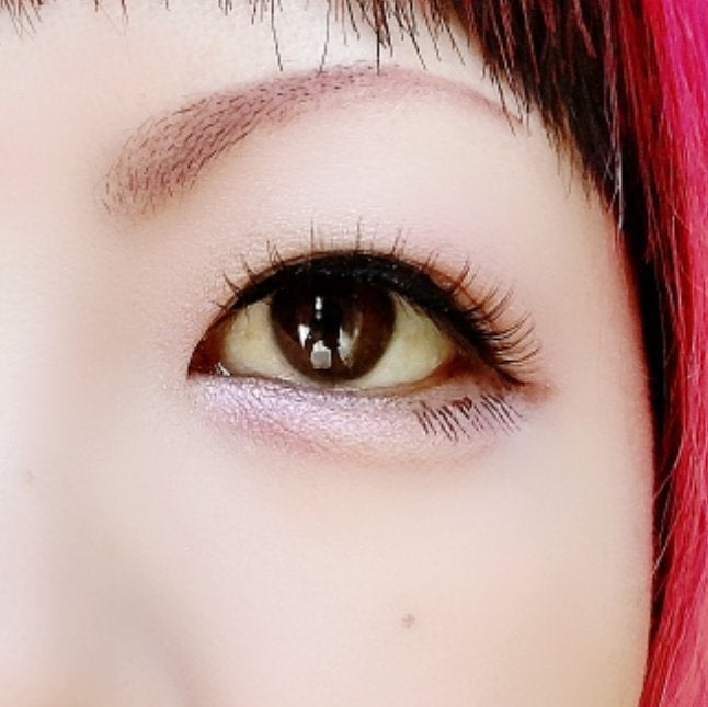 ムードキーボード/lilybyred/アイシャドウパレットを使ったクチコミ(6枚目)