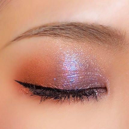 Luminous Legends: Mega Eye Shadow Palette/PAT McGRATH LABS/アイシャドウパレットを使ったクチコミ(9枚目)