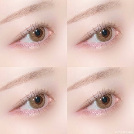 candymagic1day(キャンディーマジックワンデー)/candy magic/ワンデー(1DAY)カラコンを使ったクチコミ(4枚目)