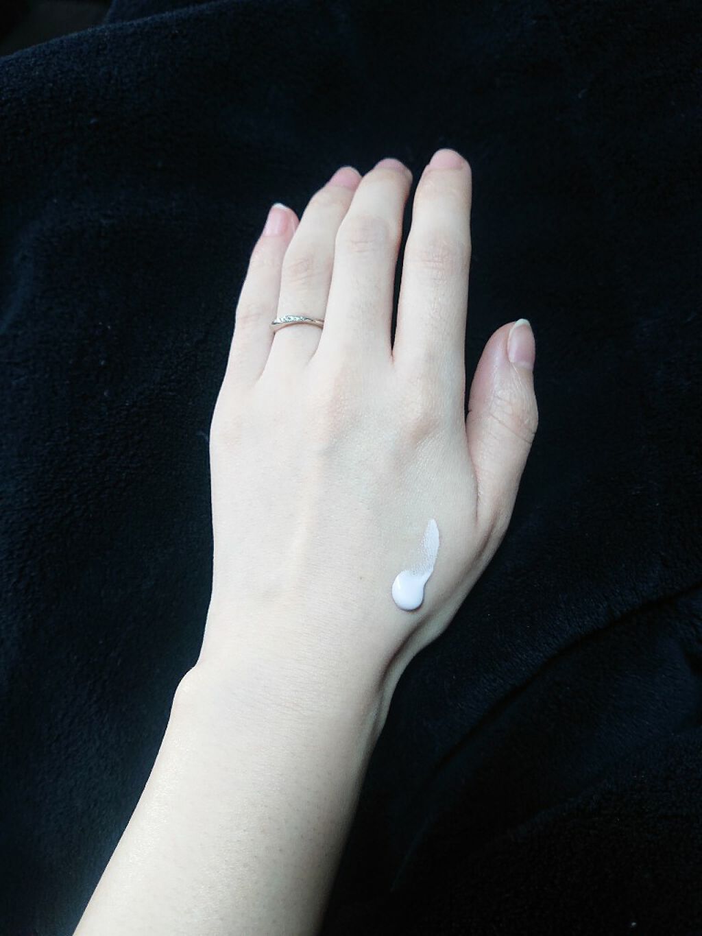 スキンアクア トーンアップUVエッセンス/スキンアクア/日焼け止めクリームを使ったクチコミ（1枚目）