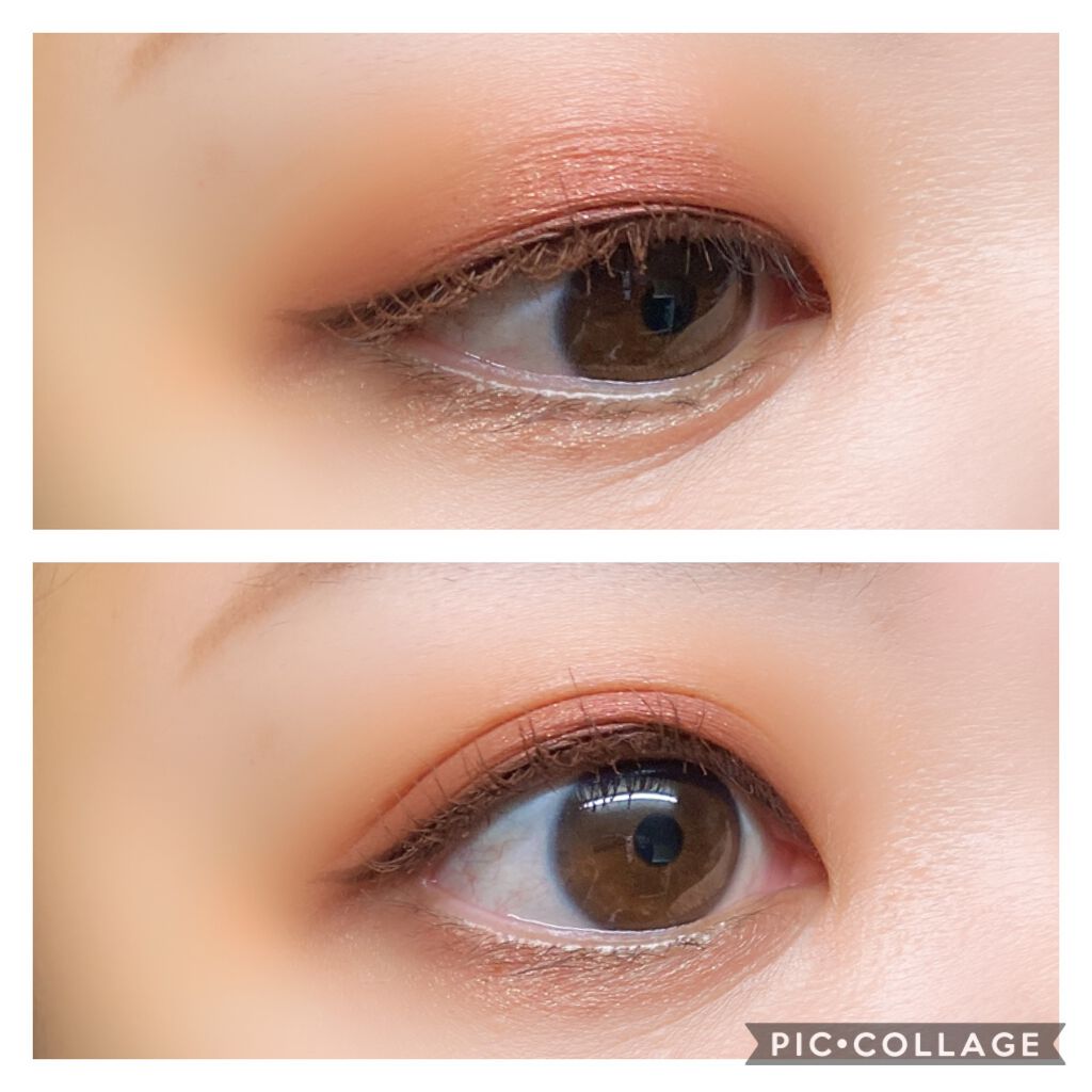 BRONZE PALETTE/Natasha Denona/アイシャドウパレットを使ったクチコミ（3枚目）