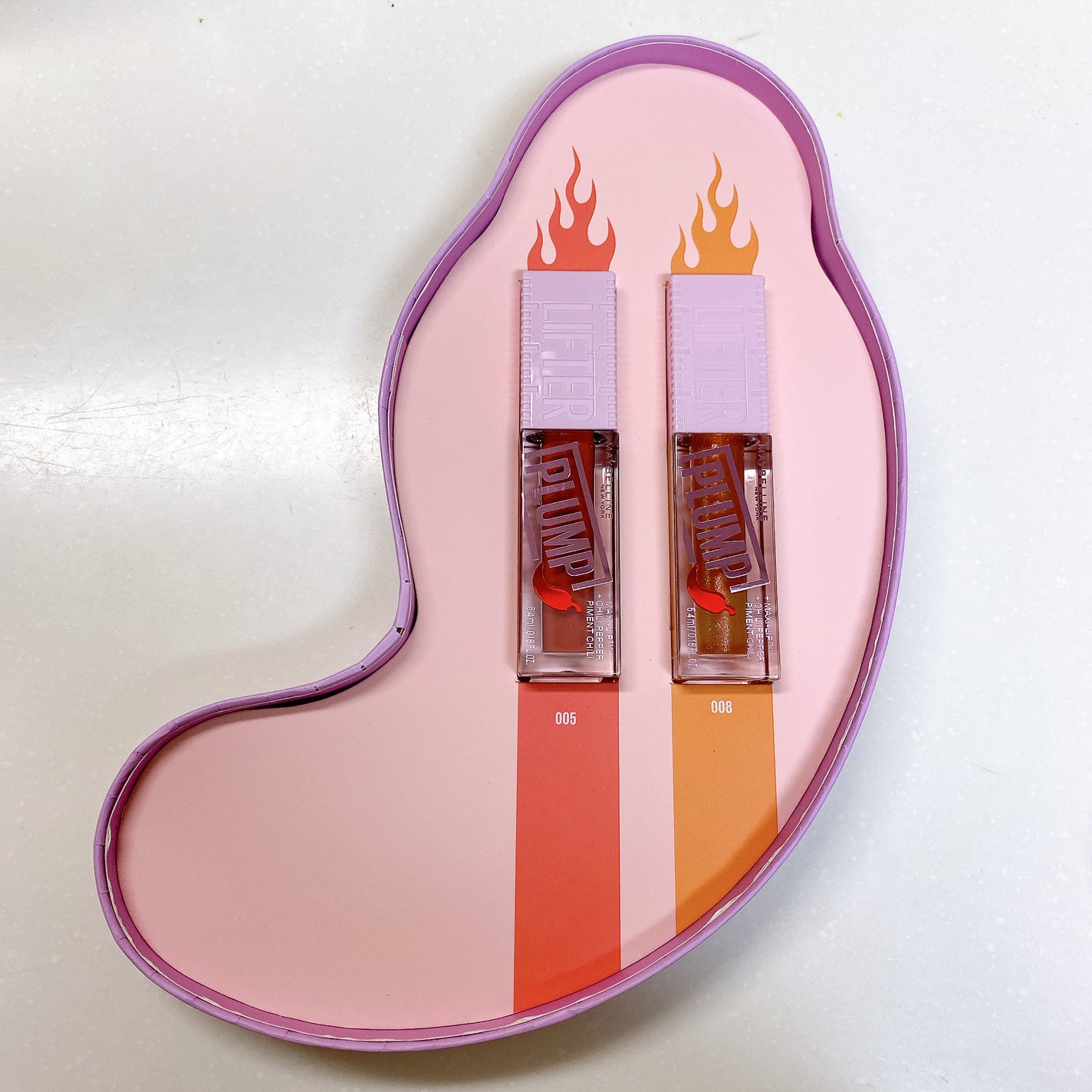 ãªãã¿ãŒãã©ã³ã/MAYBELLINE NEW YORK/ãªããã°ãã¹ã䜿ã£ãã¯ãã³ãïŒ1æç®ïŒ