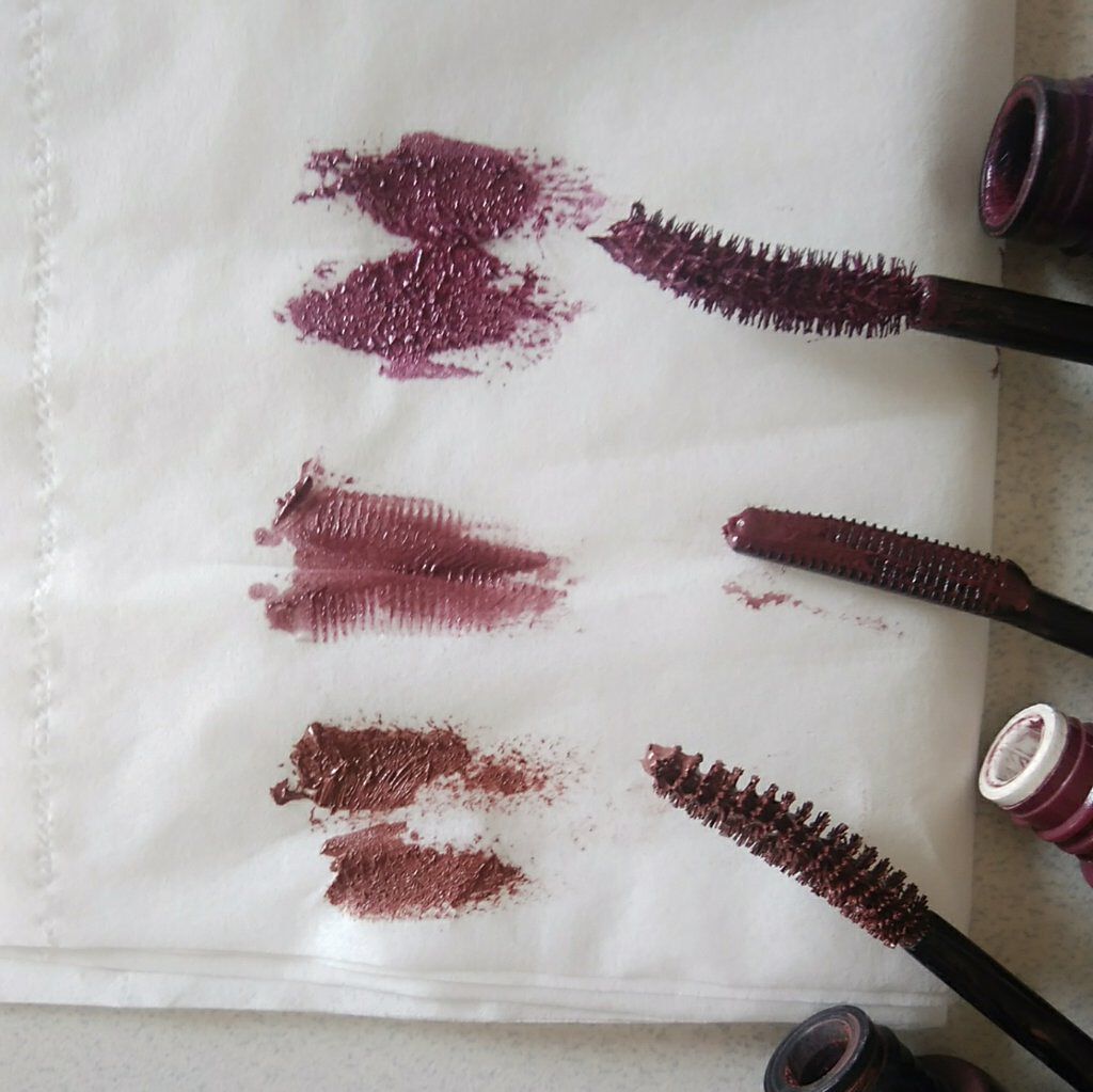 ロング&カールマスカラ アドバンストフィルム/ヒロインメイク/マスカラを使ったクチコミ(2枚目)