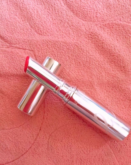 リップティント/パラドゥ/口紅を使ったクチコミ(2枚目)