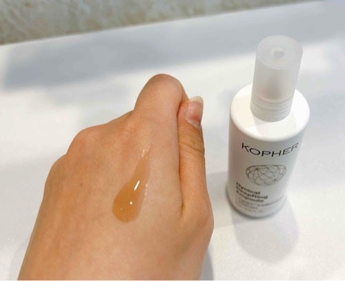 フォロバ100 mappi on LIPS 「Kopher・ハイニカルディープティングアンプル・ハイニカル3..」(5枚目)