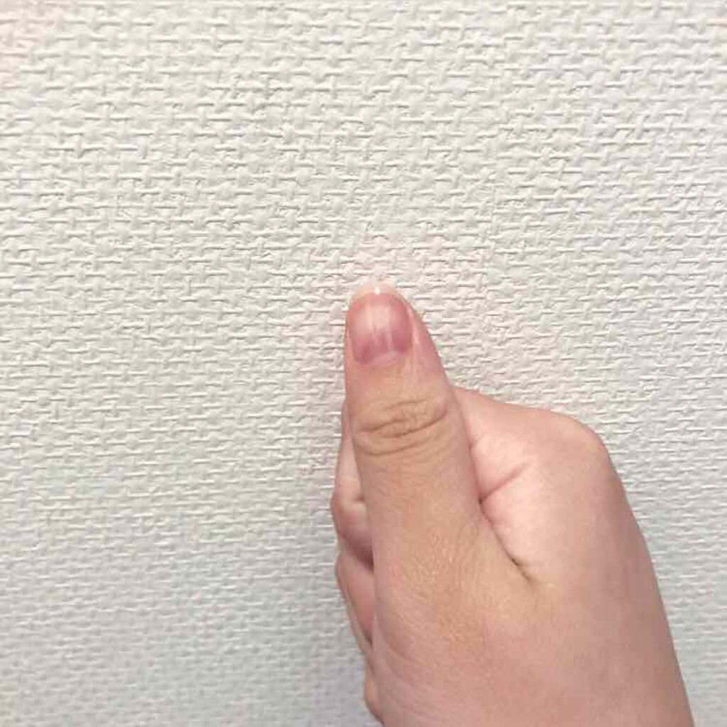 エテュセ クイックケアコート/ettusais/ネイルオイル・トリートメントを使ったクチコミ（3枚目）