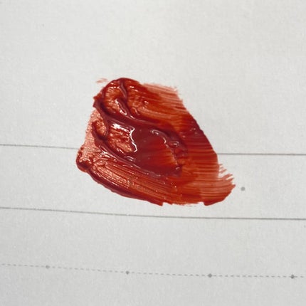 3CE GLAZE LIP TINT/3CE/リップグロスを使ったクチコミ(2枚目)