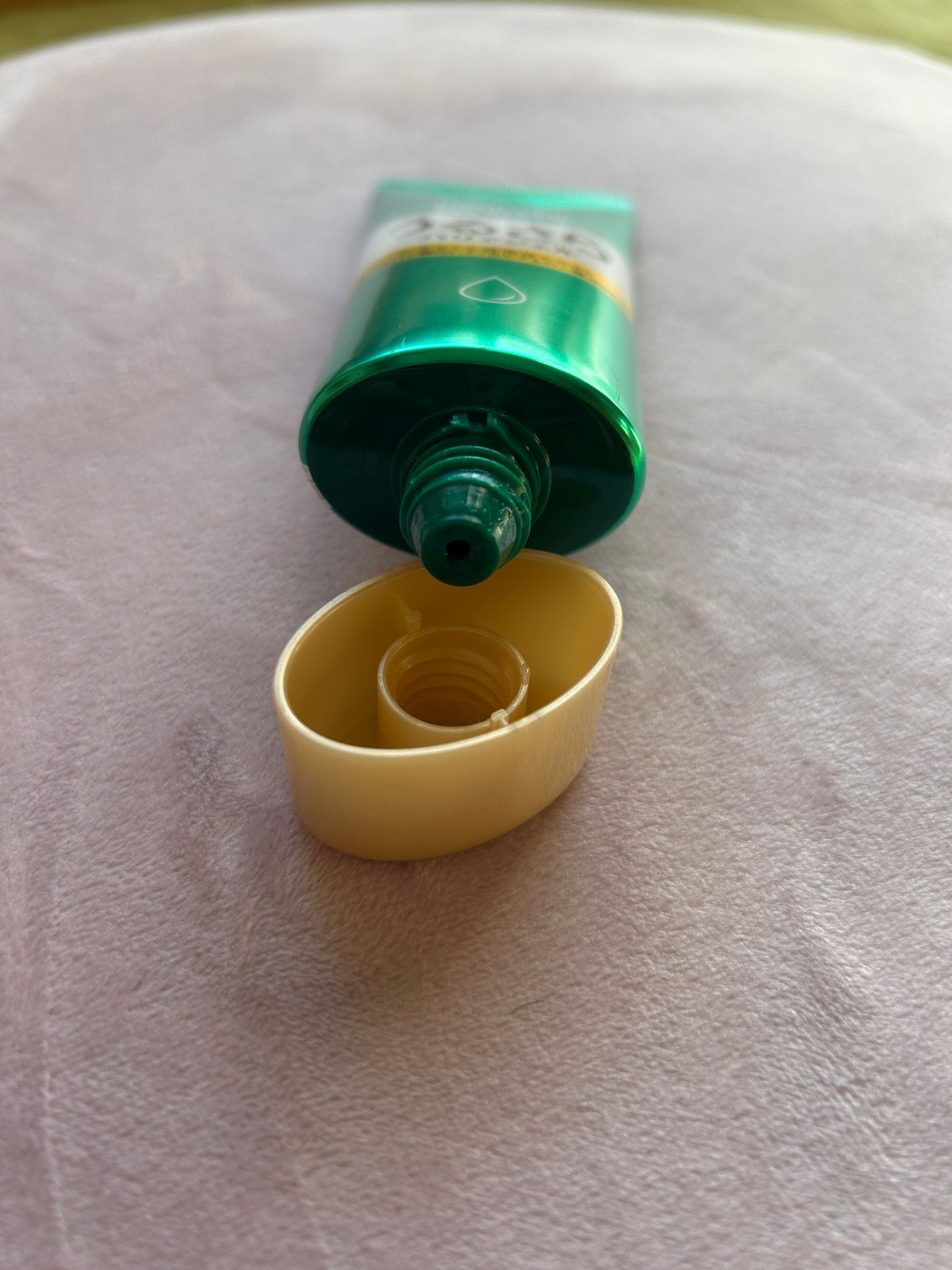 メンソレータム ハンドベール うるおいジェル/メンソレータム/ハンドジェルを使ったクチコミ(3枚目)