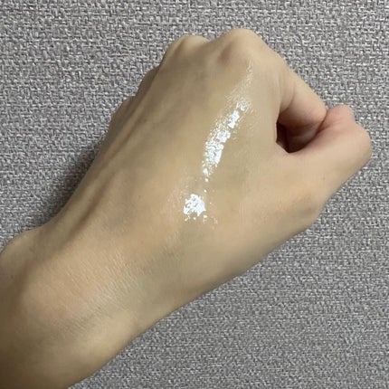 モイスチュアチャージローション/MUNOAGE(ミューノアージュ)/化粧水を使ったクチコミ(4枚目)