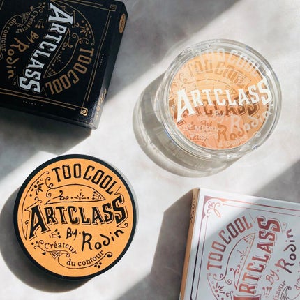 アートクラスバイロダン シェーディング/too cool for school/シェーディングを使ったクチコミ(10枚目)