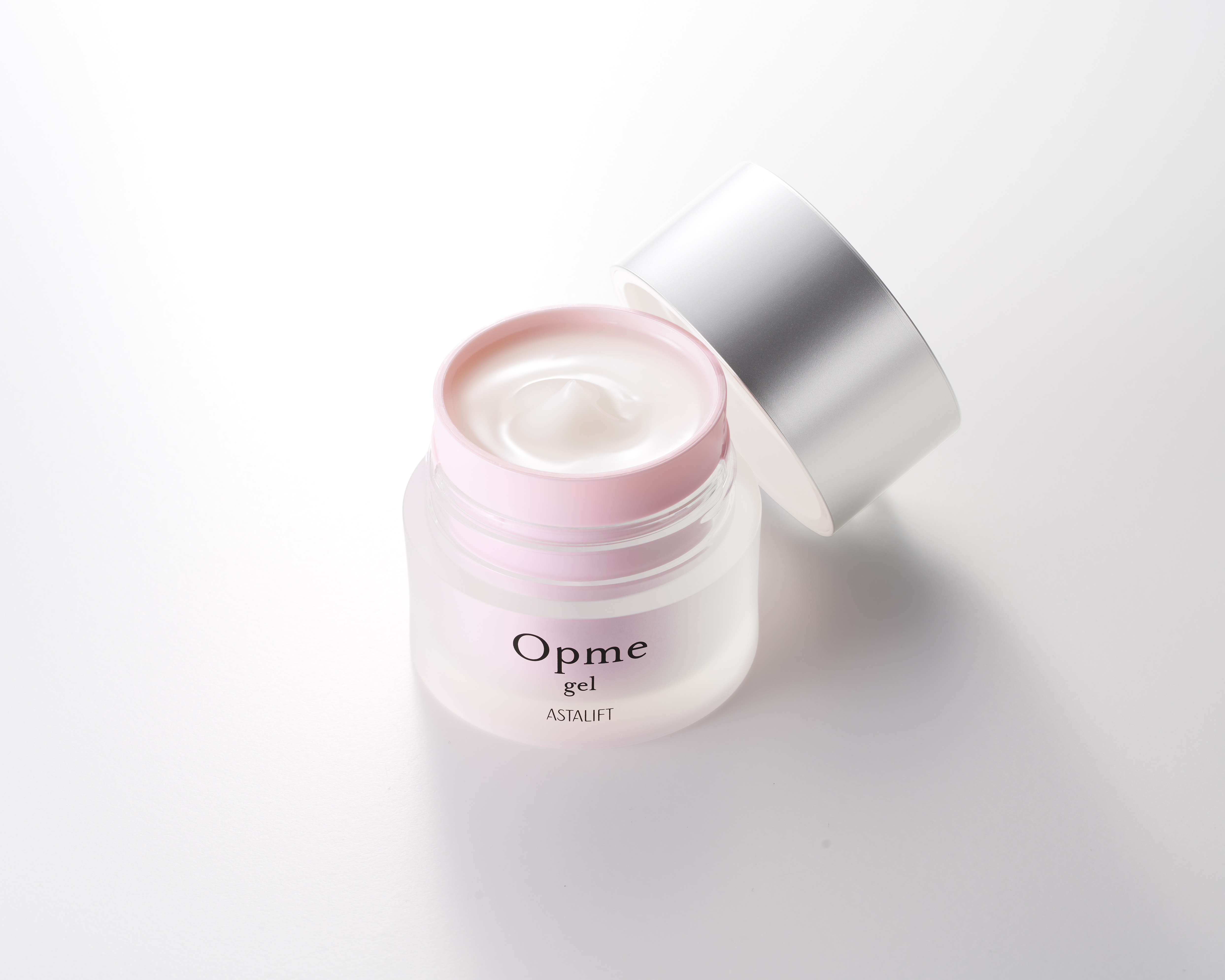 アスタリフト オプミー ジェル 本体60g
