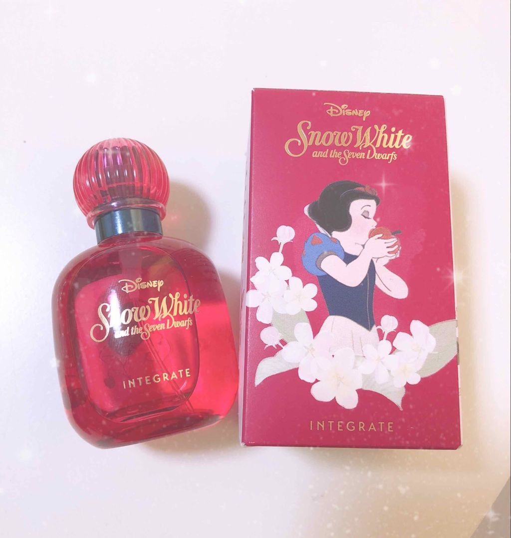 マイデスティニー/インテグレート/香水(レディース)を使ったクチコミ（2枚目）