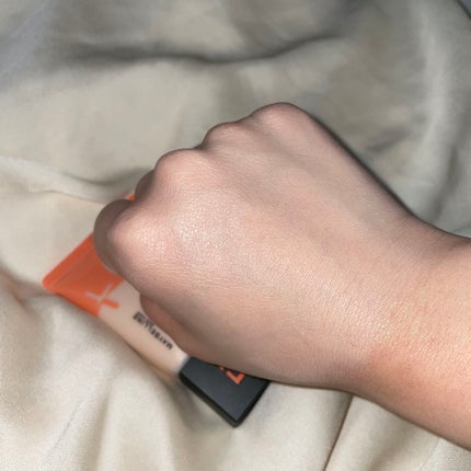 フィットミー フレッシュ ティント/MAYBELLINE NEW YORK/ベースメイクを使ったクチコミ(3枚目)