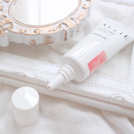 クロノビューティ カラーオンUV/アリィー/日焼け止めクリームを使ったクチコミ(7枚目)