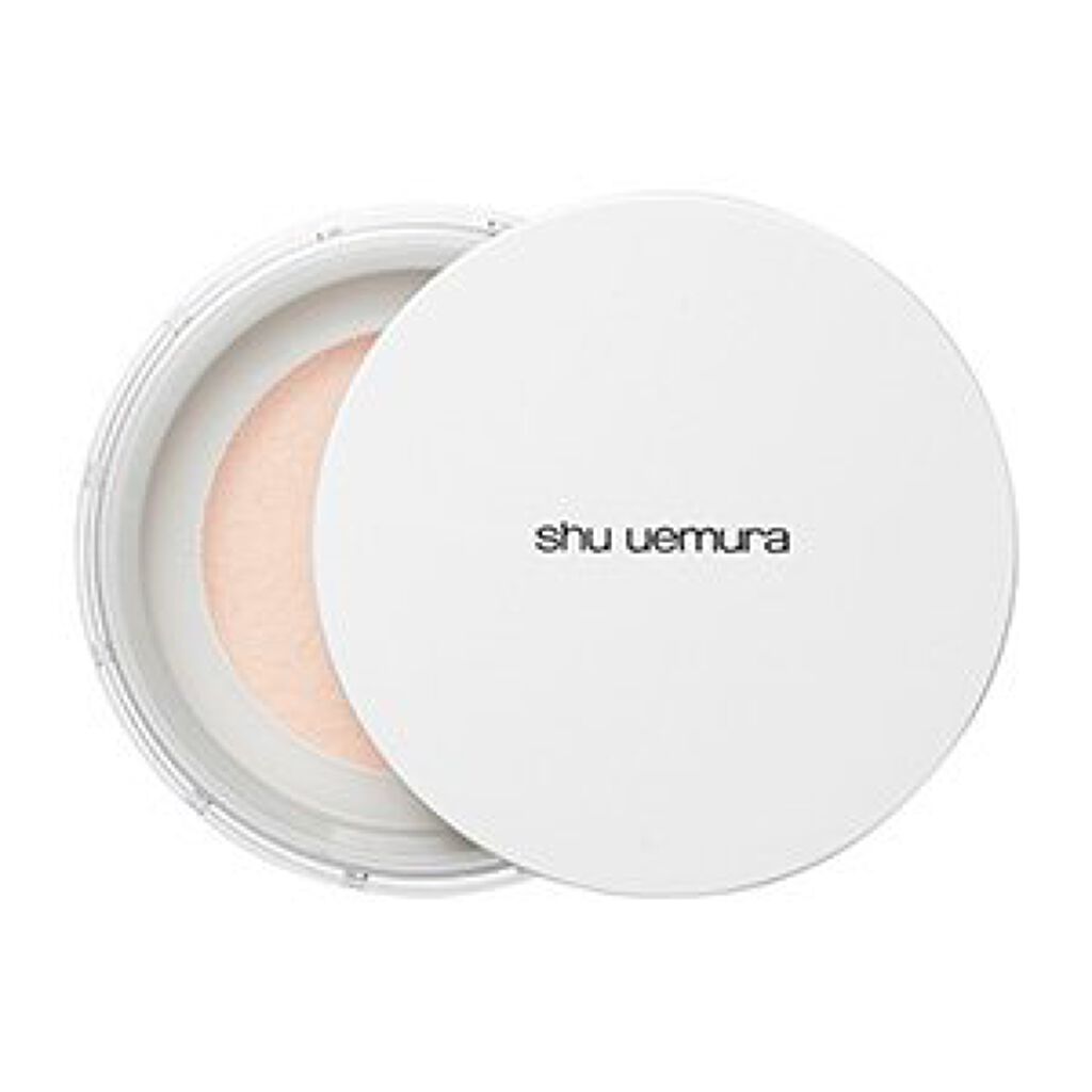 フェイス パウダー マット / shu uemura