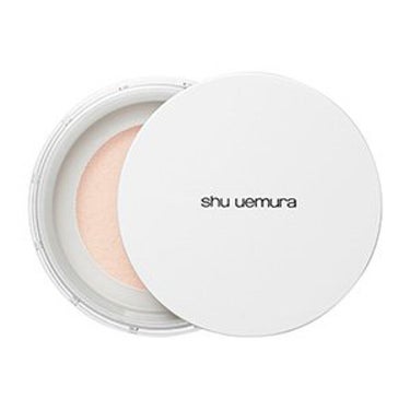 フェイス パウダー マット shu uemura