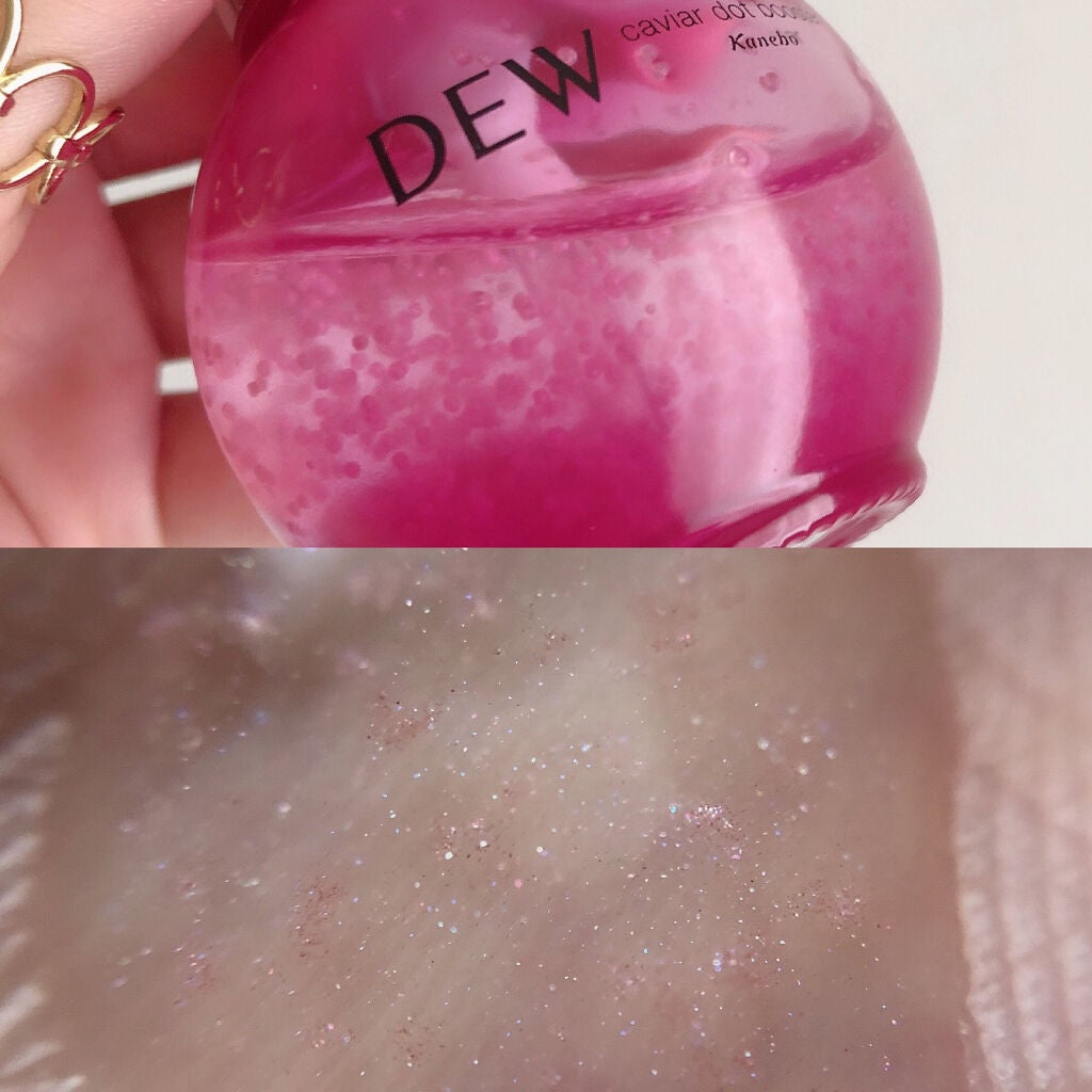 ãã£ãã¢ãããããŒã¹ã¿ãŒ/DEW/ããŒã¹ã¿ãŒã»å°å
¥æ¶²ã䜿ã£ãã¯ãã³ãïŒ3æç®ïŒ