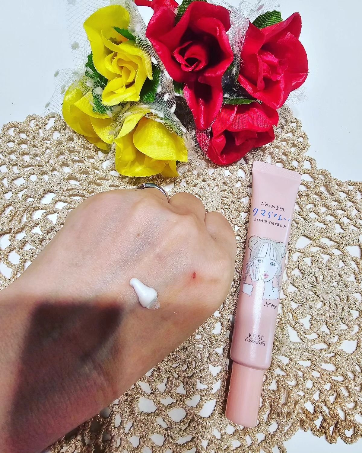 を使ったクチコミ（3枚目）