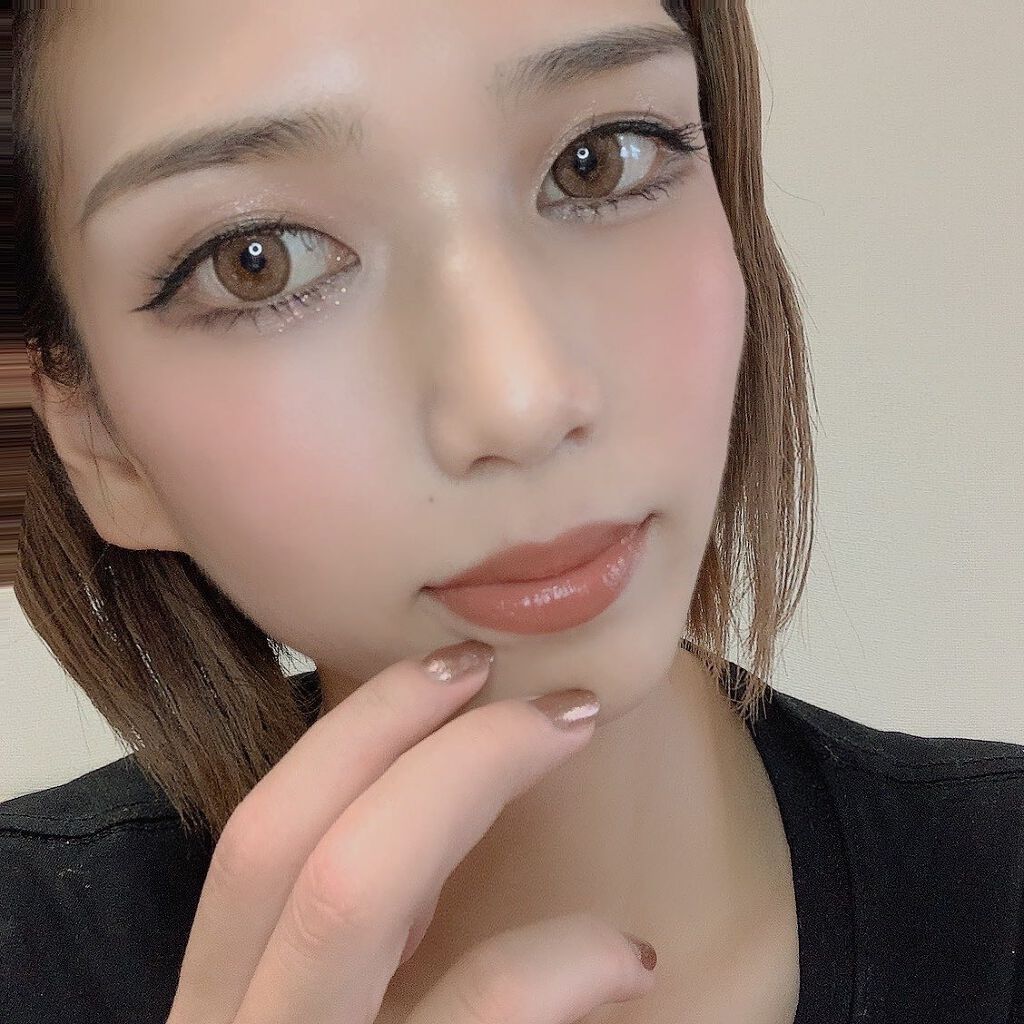 ケイト リップモンスター/KATE/口紅を使ったクチコミ（3枚目）