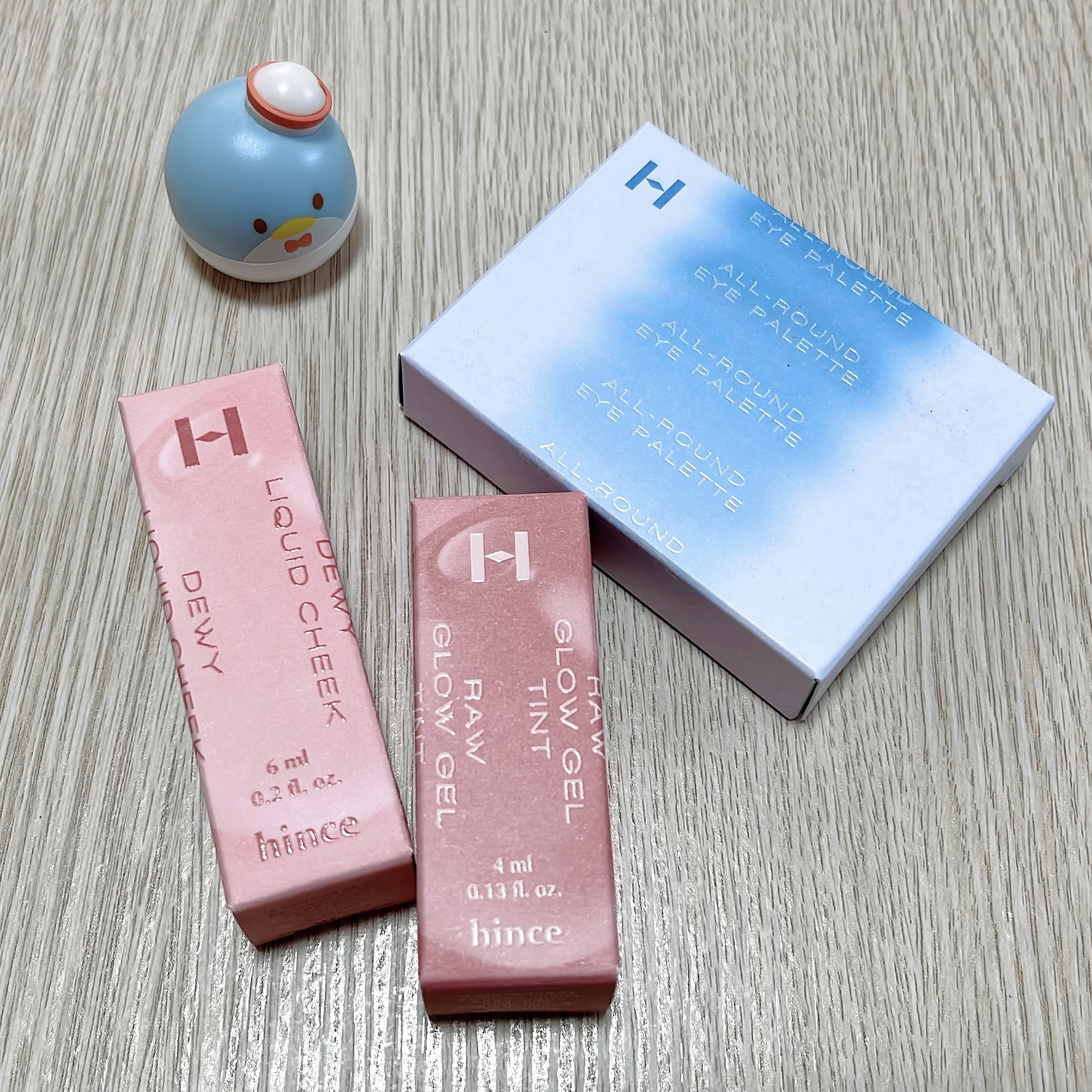 ボタニカルヘアオイル アイスピーチティーの香り（ダメージケア）/BOTANIST/ヘアオイルを使ったクチコミ（3枚目）