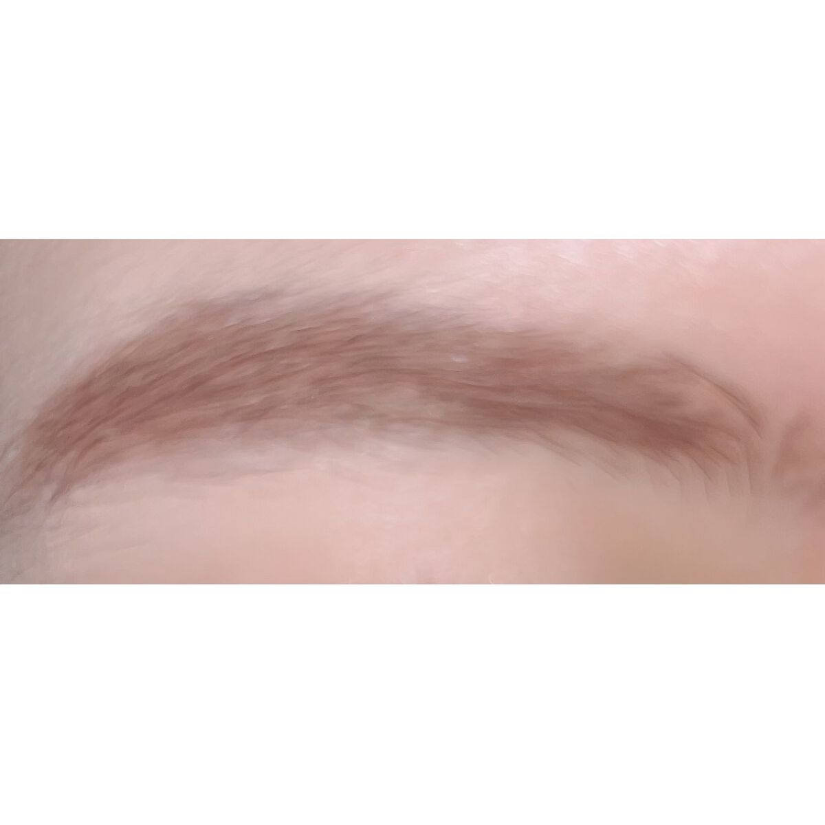 ノーズ＆アイブロウパウダー/CEZANNE/パウダーアイブロウを使ったクチコミ（2枚目）