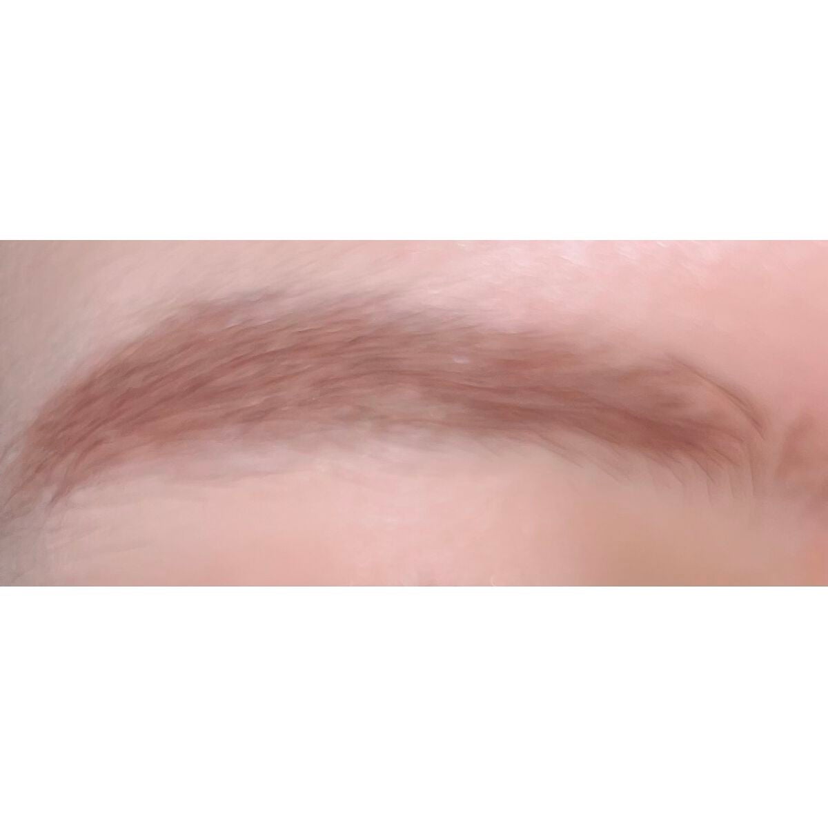 ノーズ&アイブロウパウダー/CEZANNE/パウダーアイブロウを使ったクチコミ(2枚目)