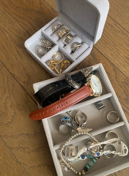 ななふしぎ on LIPS 「初投稿です🫧🤍ダイソー購入品紹介です!気になったのもありすぎて..」(6枚目)