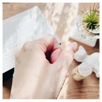 ロイヤルリミテッド/ビービーラボラトリーズ/美容液を使ったクチコミ(10枚目)