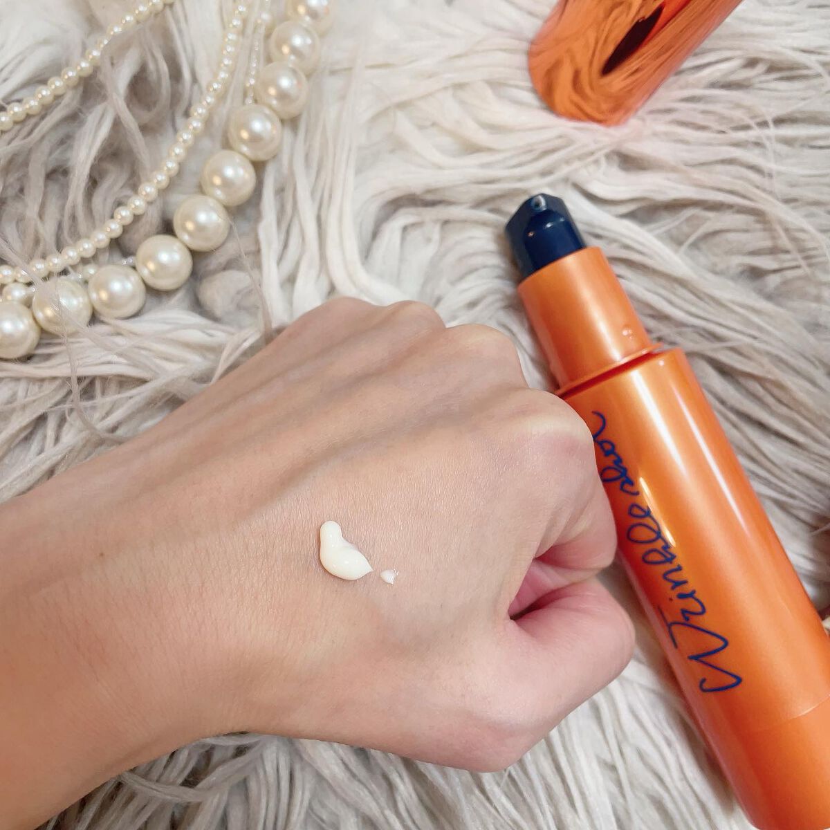 リンクルショット ジオ セラム プロティアン/リンクルショット/美容液を使ったクチコミ(3枚目)