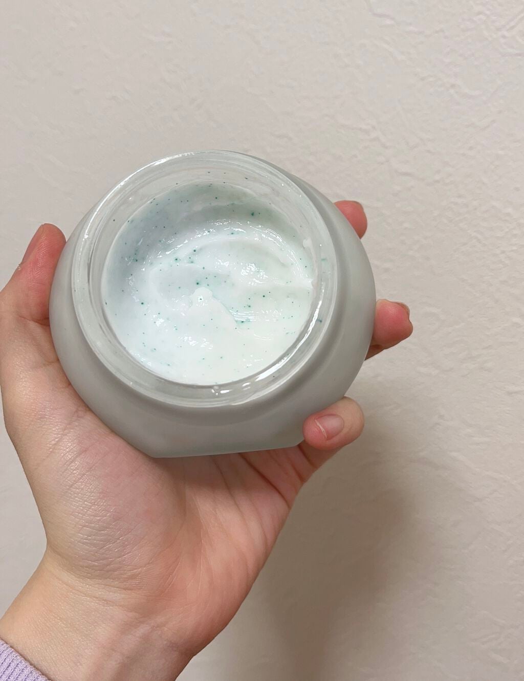 しずく on LIPS 「🌱SABONフェイスポリッシャーリフレッシング🌱以前にラベ..」(2枚目)