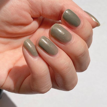 ベース&トップ グロスコート/オルビス/ネイルベースコートを使ったクチコミ(4枚目)