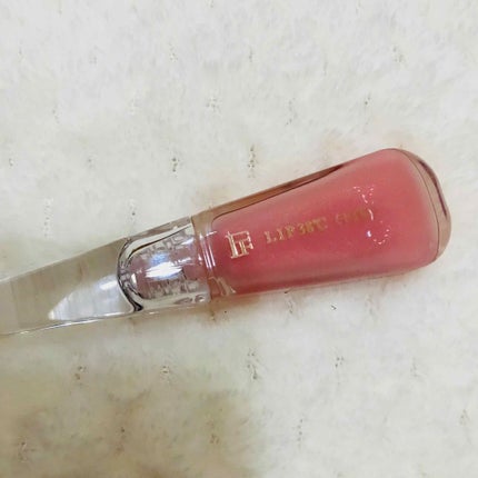 38°C / 99°F リップトリートメント (リップ美容液)/UZU BY FLOWFUSHI/リップケアを使ったクチコミ(1枚目)