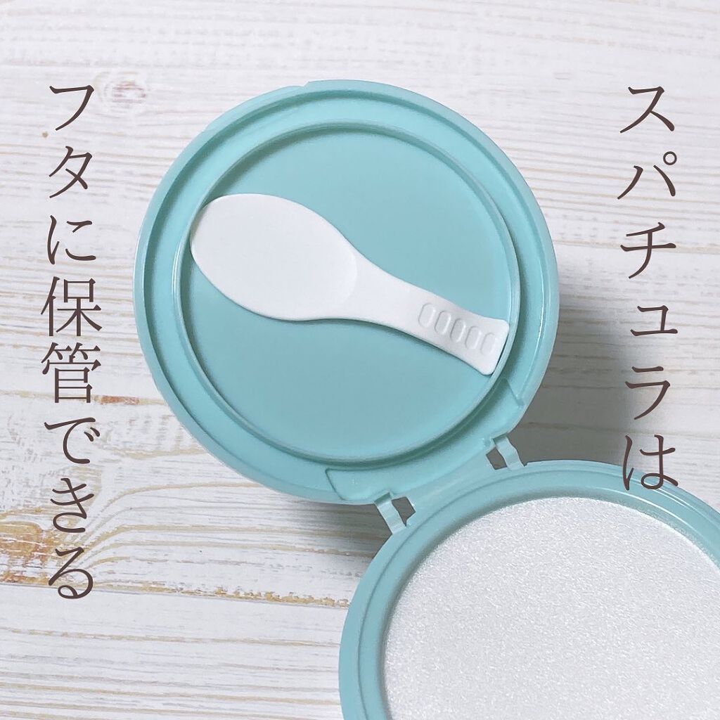 しっとり毛穴ケアクレンジングバーム/ダヴ/クレンジングバームを使ったクチコミ(6枚目)