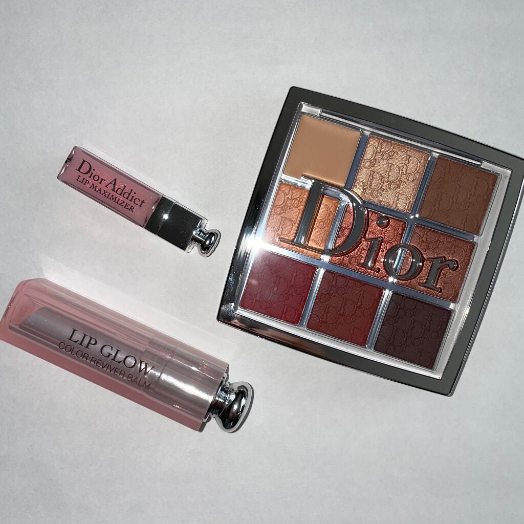 【旧】ディオール アディクト リップ マキシマイザー/Dior/リップグロスを使ったクチコミ(1枚目)