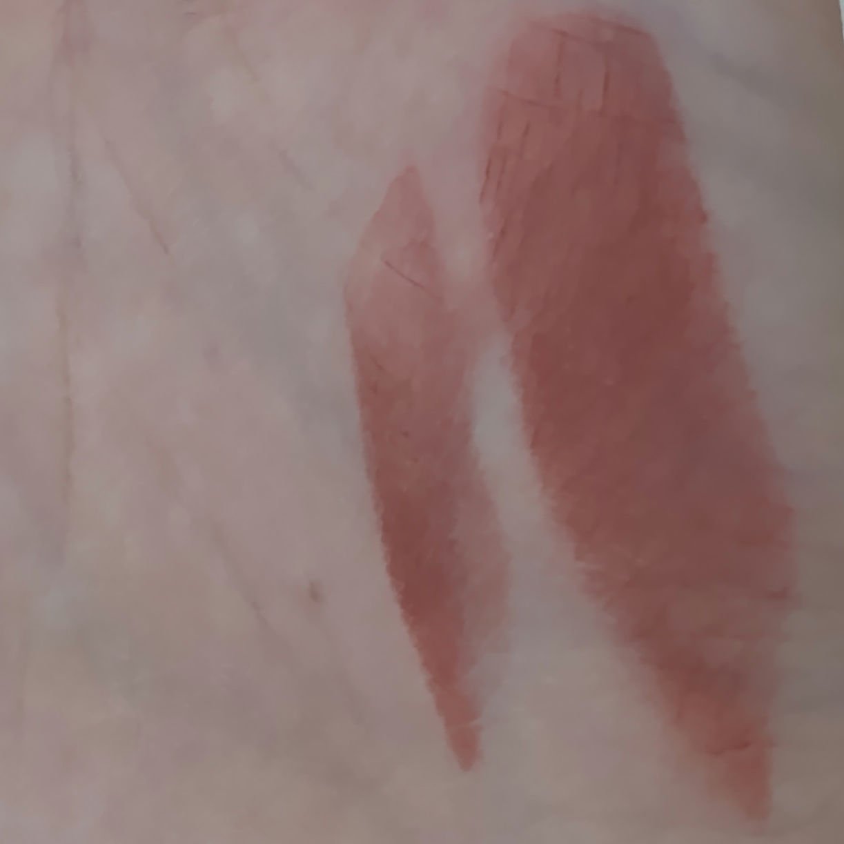 Gina 2018-19 Winter (JELLY 2019年1月号増刊)/Gina/雑誌を使ったクチコミ（3枚目）