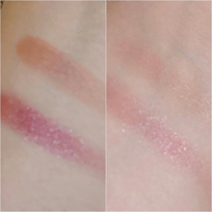 エテュセ アイエディション(カラーパレット)/ettusais/アイシャドウパレットを使ったクチコミ(4枚目)